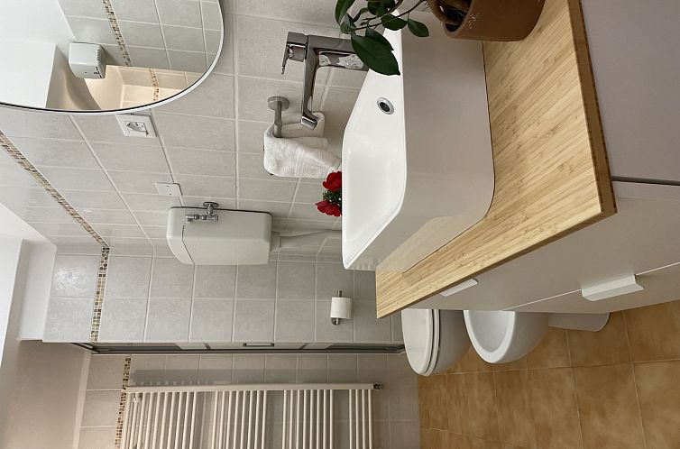 Appartement Asplanato (DOL162)