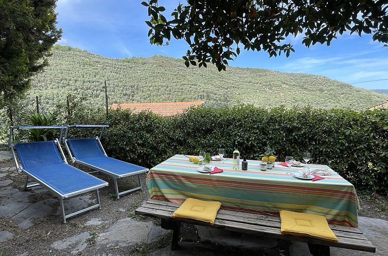 Appartement Asplanato (DOL162)