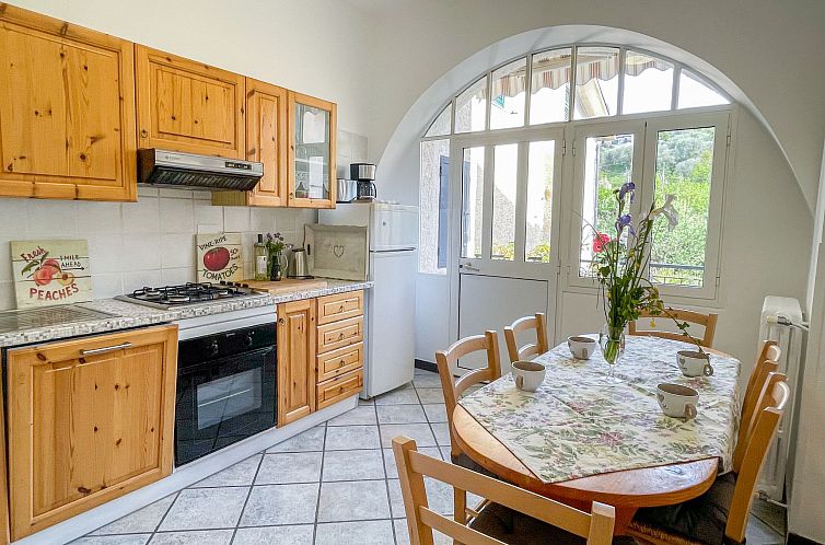 Appartement Asplanato (DOL163)