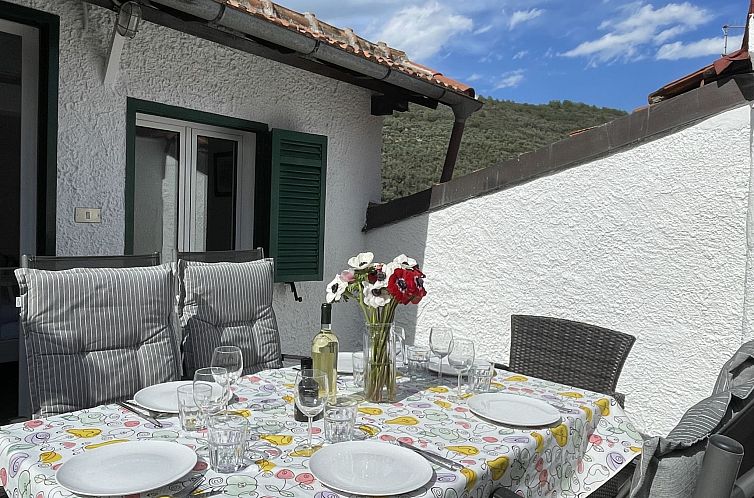 Appartement Asplanato (DOL163)