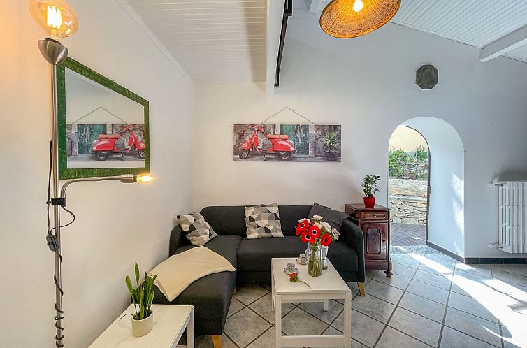 Appartement Asplanato (DOL163)