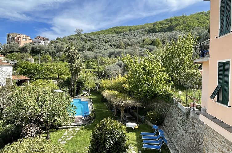 Appartement Asplanato (DOL163)