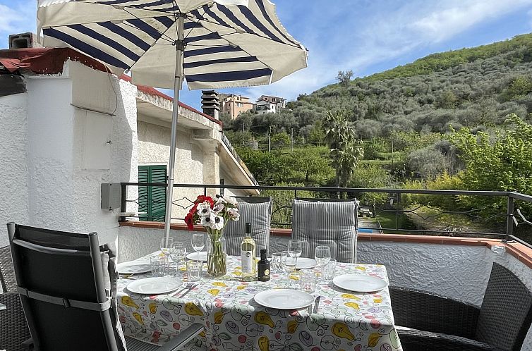 Appartement Asplanato (DOL163)