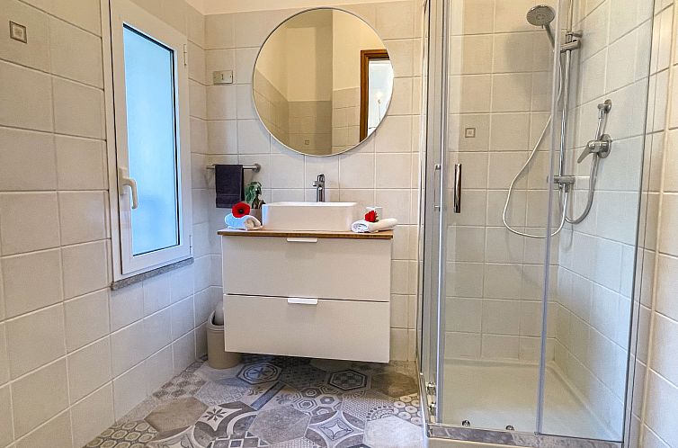 Appartement Asplanato (DOL163)