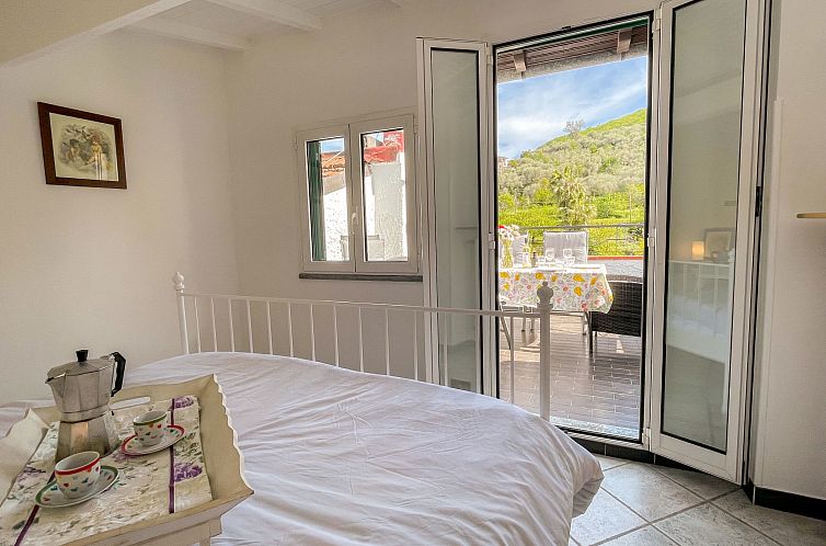 Appartement Asplanato (DOL163)