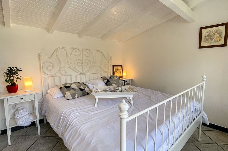 Appartement Asplanato (DOL163)