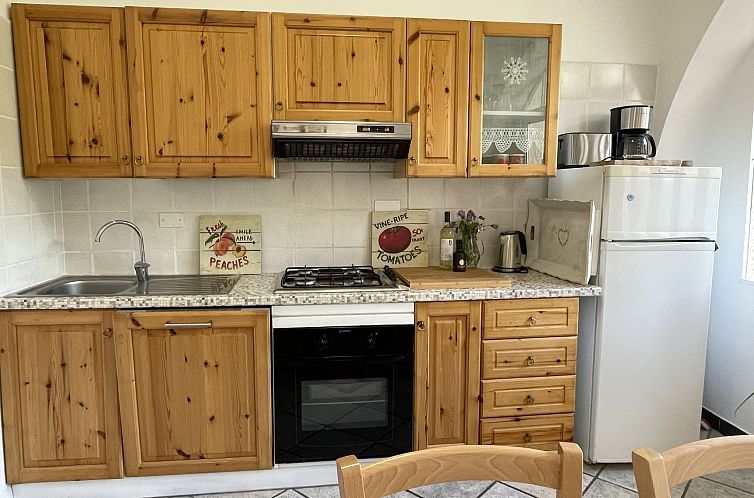 Appartement Asplanato (DOL163)