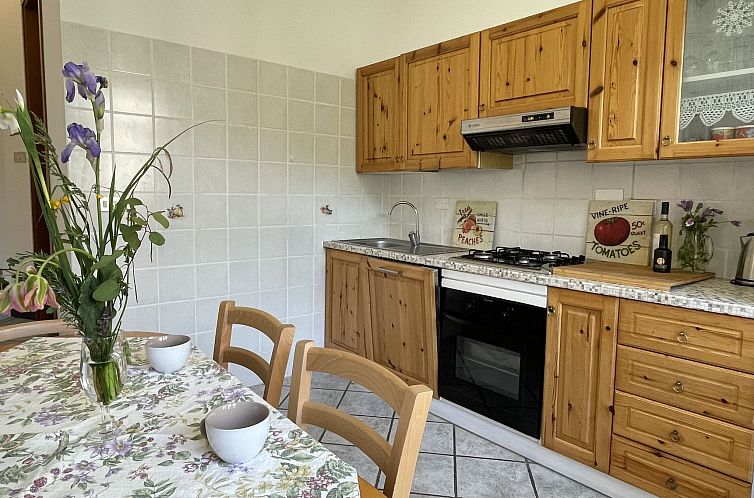 Appartement Asplanato (DOL163)