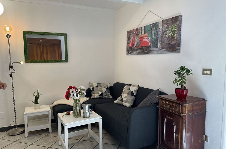 Appartement Asplanato (DOL163)