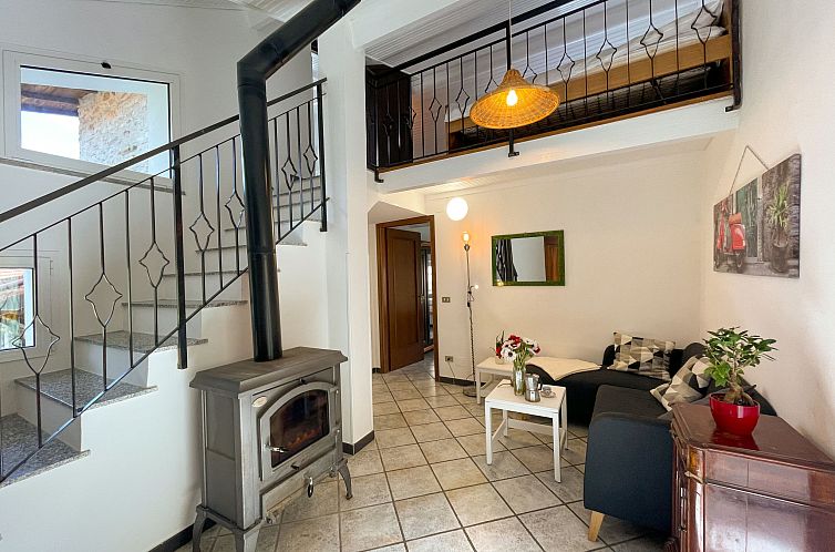 Appartement Asplanato (DOL163)