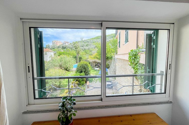 Appartement Asplanato (DOL163)