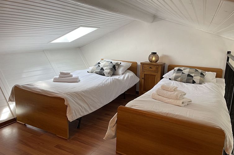 Appartement Asplanato (DOL163)