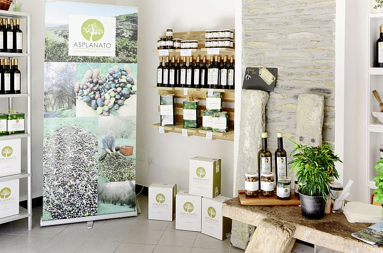 Appartement Asplanato (DOL163)