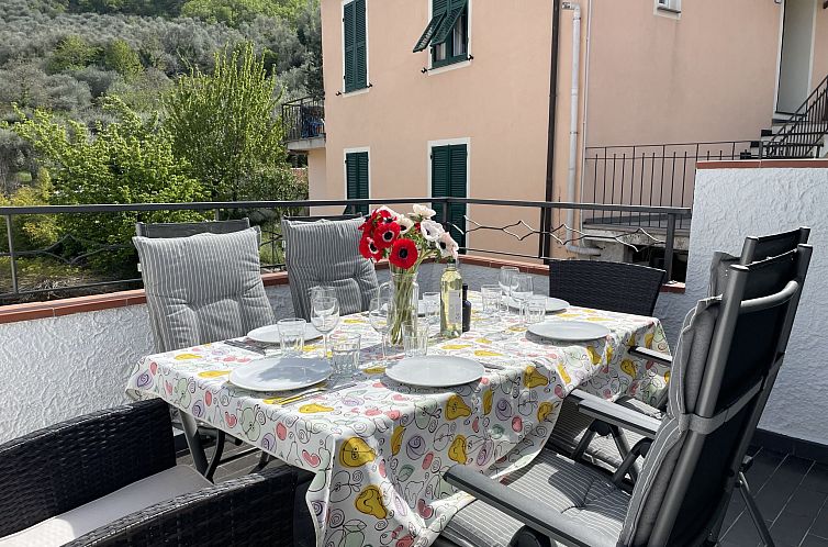 Appartement Asplanato (DOL163)