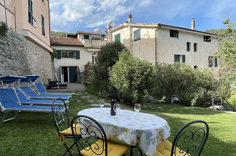 Appartement Asplanato (DOL164)