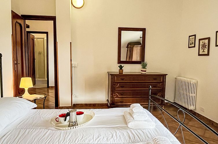 Appartement Asplanato (DOL164)