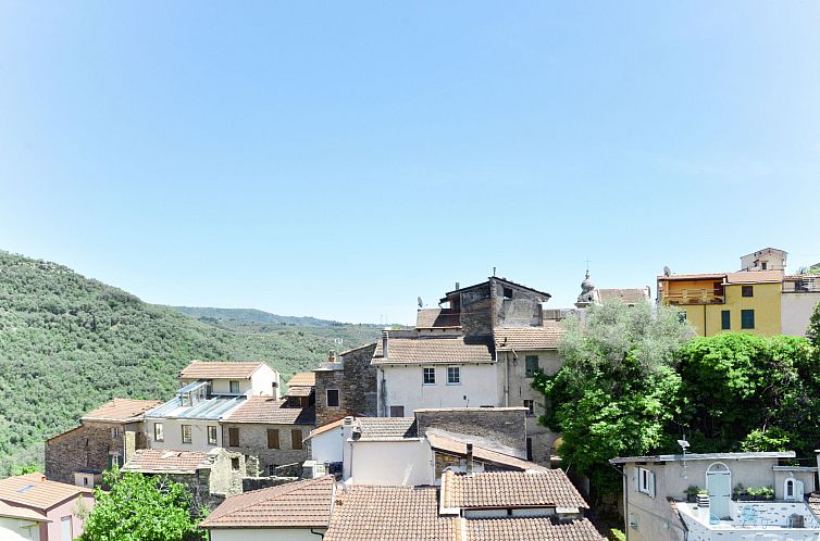 Appartement Asplanato (DOL164)