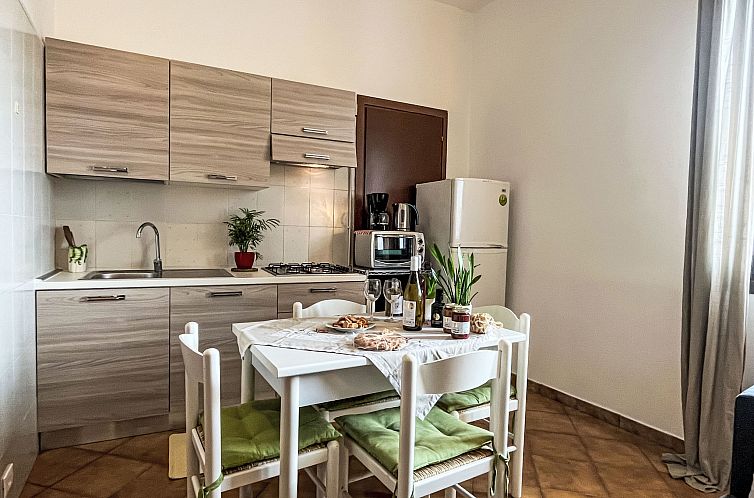 Appartement Asplanato (DOL164)