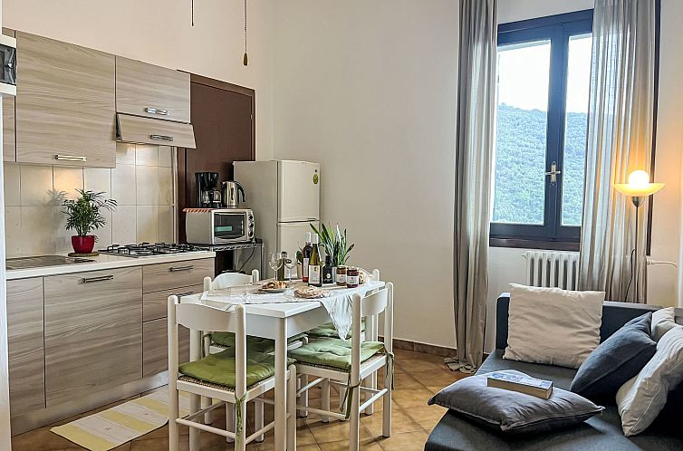 Appartement Asplanato (DOL164)