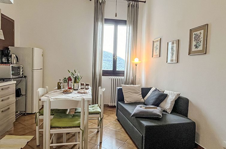 Appartement Asplanato (DOL164)