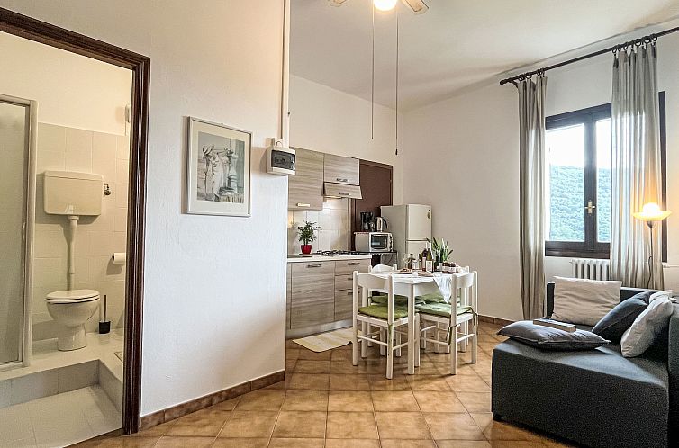 Appartement Asplanato (DOL164)