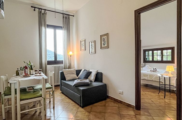 Appartement Asplanato (DOL164)