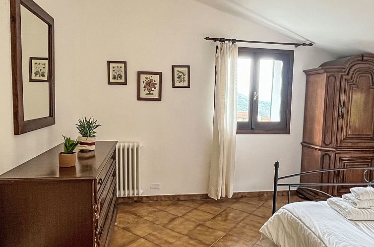 Appartement Asplanato (DOL164)