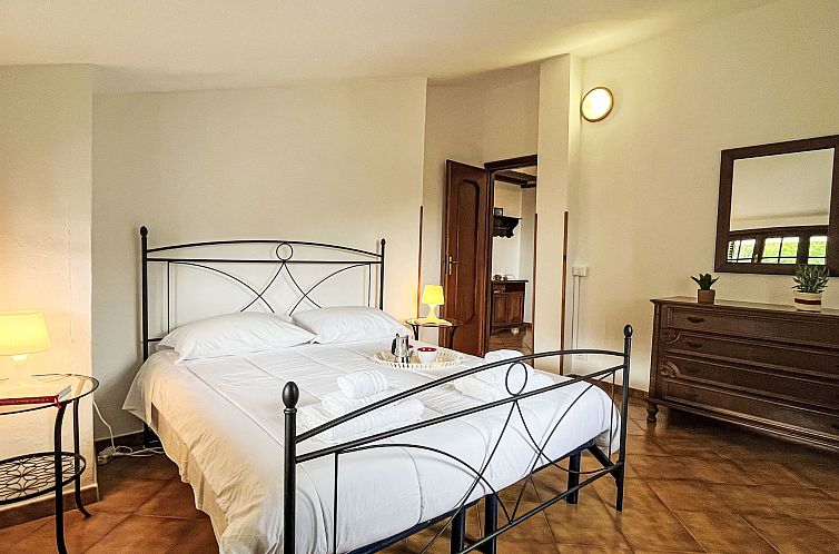 Appartement Asplanato (DOL164)