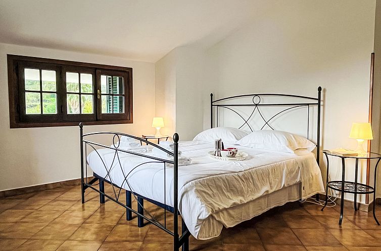 Appartement Asplanato (DOL164)