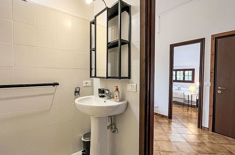 Appartement Asplanato (DOL164)