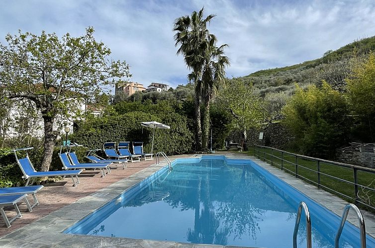 Appartement Asplanato (DOL164)