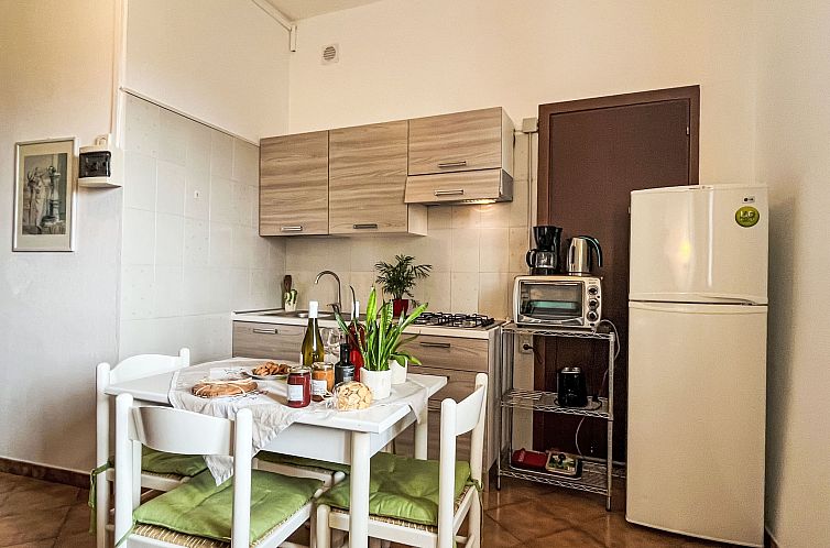 Appartement Asplanato (DOL164)