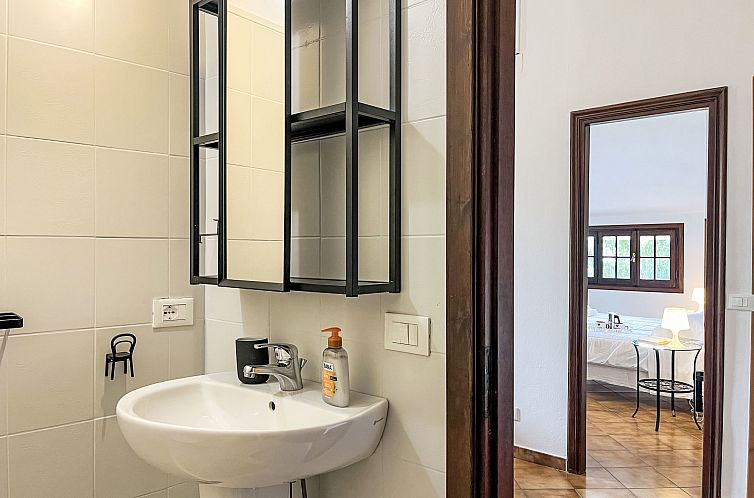 Appartement Asplanato (DOL164)