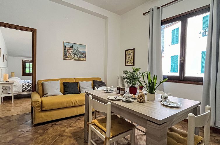 Appartement Asplanato (DOL166)