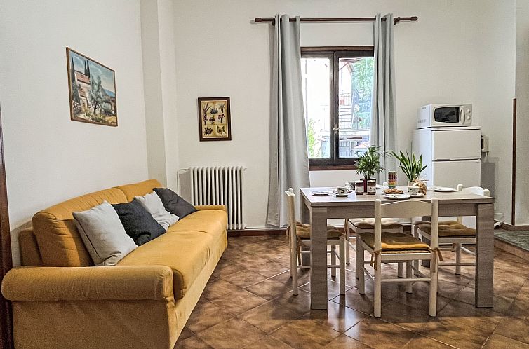 Appartement Asplanato (DOL166)