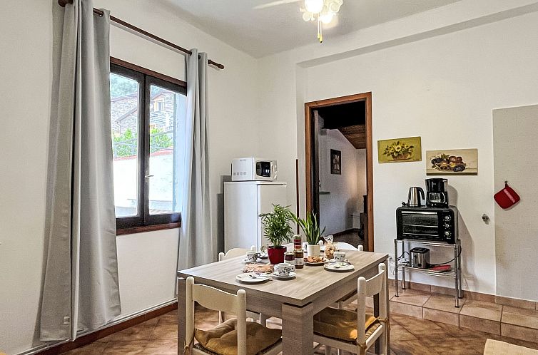 Appartement Asplanato (DOL166)