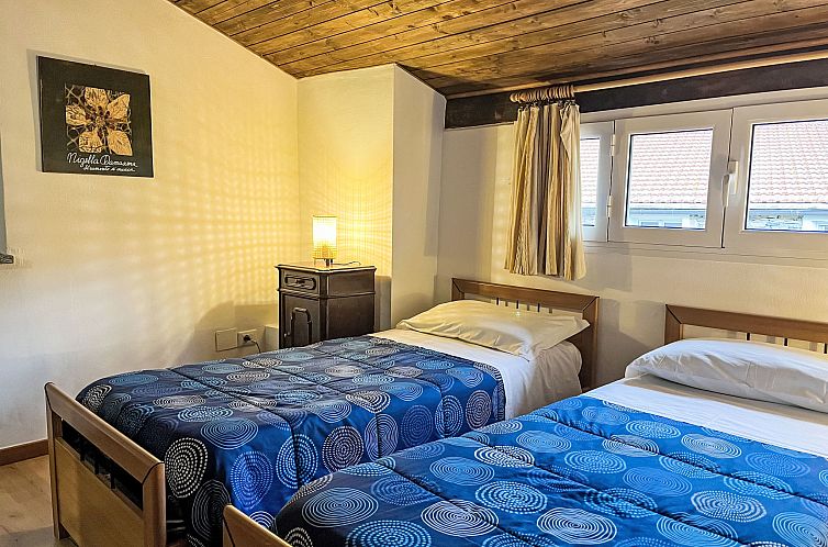 Appartement Asplanato (DOL166)