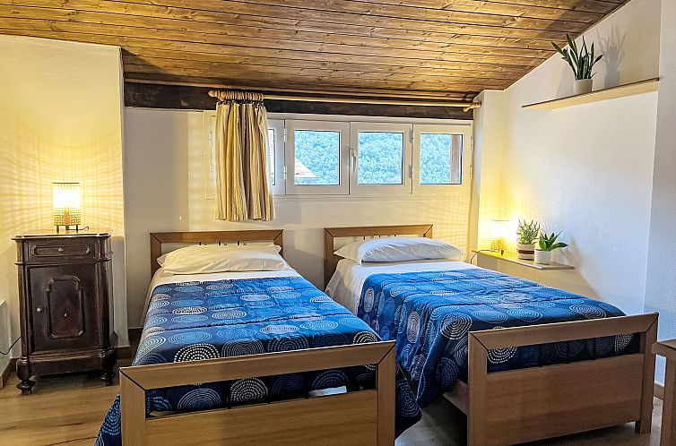 Appartement Asplanato (DOL166)