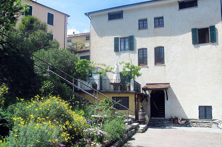 Appartement Asplanato (DOL166)