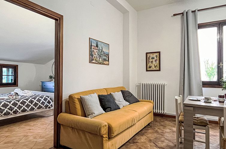 Appartement Asplanato (DOL166)