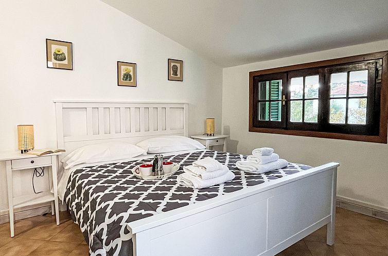 Appartement Asplanato (DOL166)