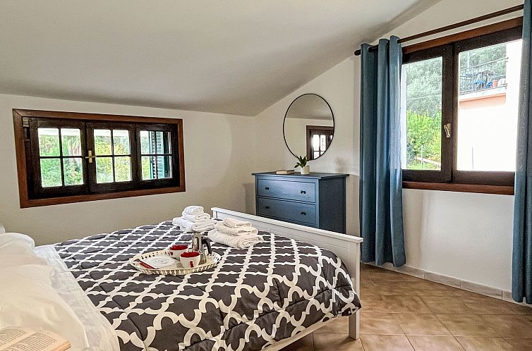 Appartement Asplanato (DOL166)