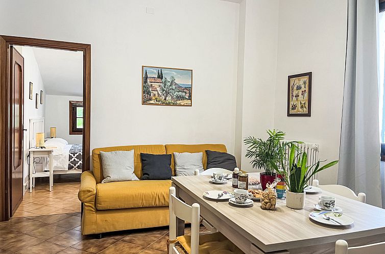 Appartement Asplanato (DOL166)