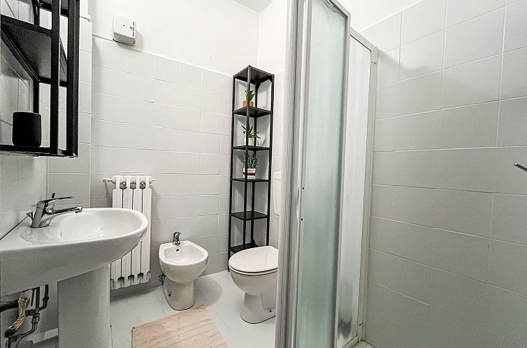 Appartement Asplanato (DOL166)