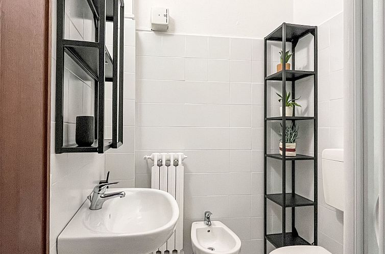 Appartement Asplanato (DOL166)