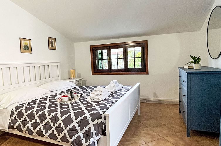 Appartement Asplanato (DOL166)