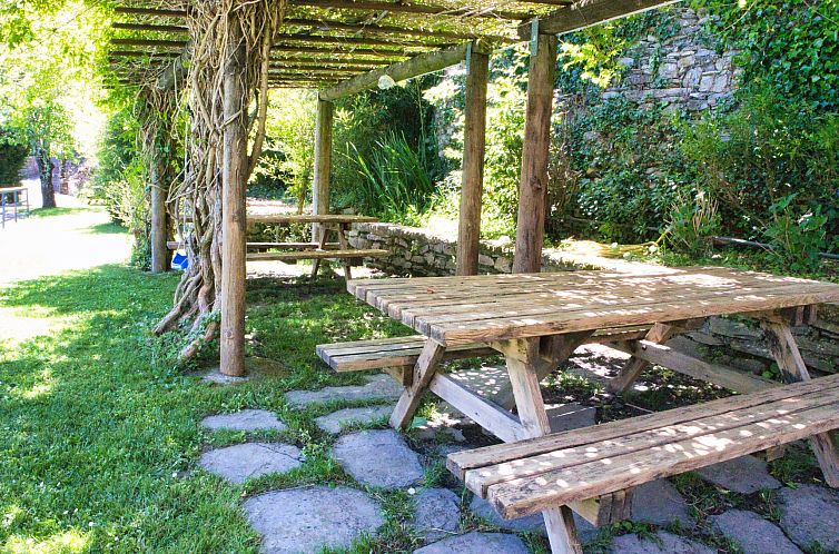 Appartement Asplanato (DOL166)