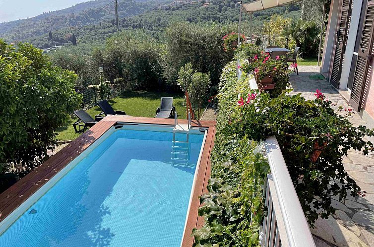 Appartement Villa Paradiso (DOL190)