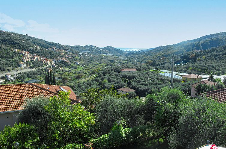 Appartement Villa Paradiso (DOL190)