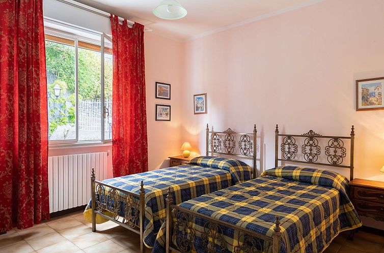 Appartement Villa Paradiso (DOL190)